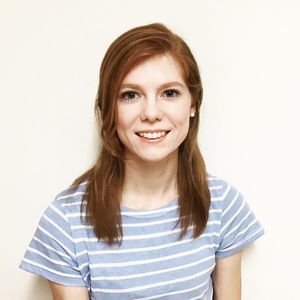 Meet your Posher, Katelynn